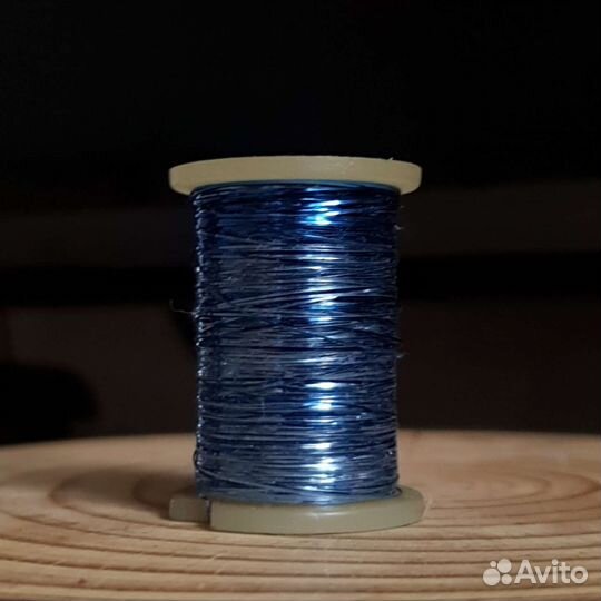 Нитки Люрикс