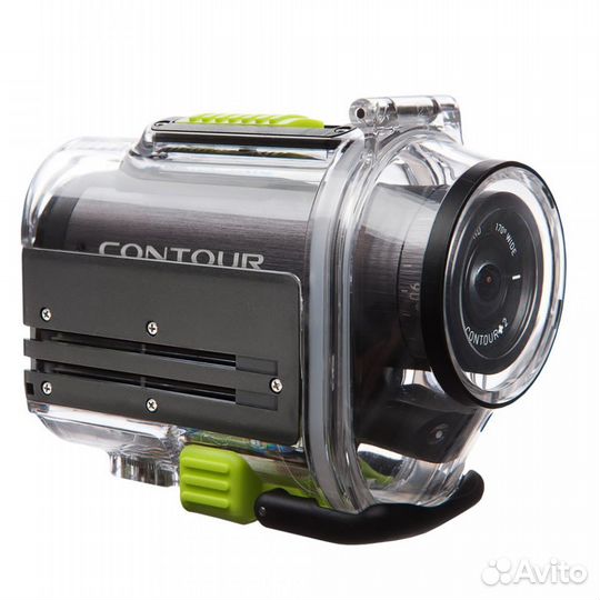 Contour + 2 Новая