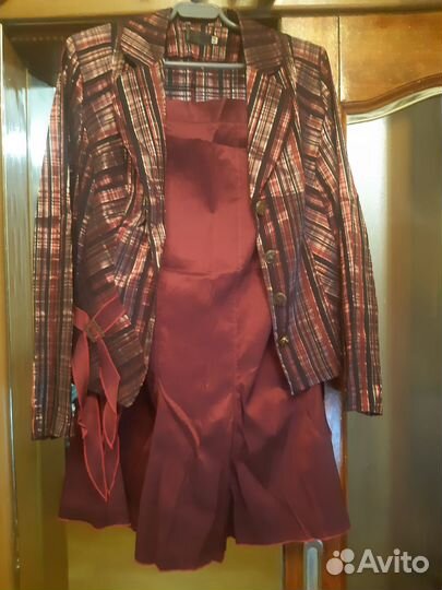 Женская одежда