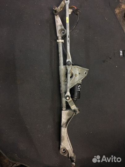 Штанга привода стеклоочистителя Mercedes w203