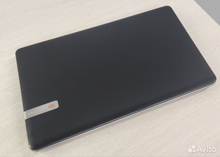 Мощный ноутбук на процессоре i5 для учебы и работы