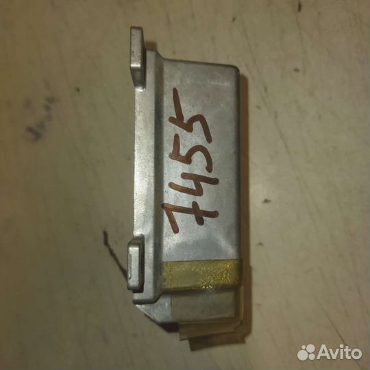 Блок Airbag Mitsubishi Outlander