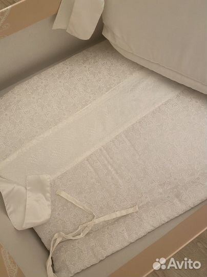 Комплект на выписку