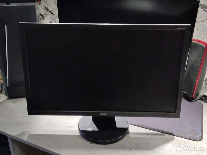 Монитор Acer