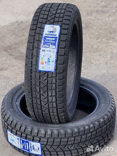 Sunwide Sunwin 275/50 R20 145T