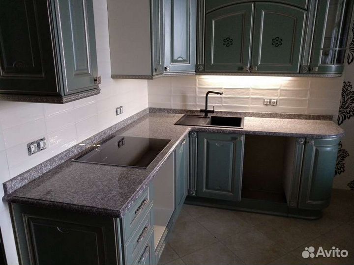 Кухонные столешницы