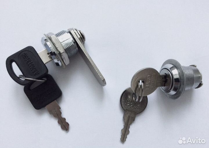 Замки мебельные (Armstrong+)