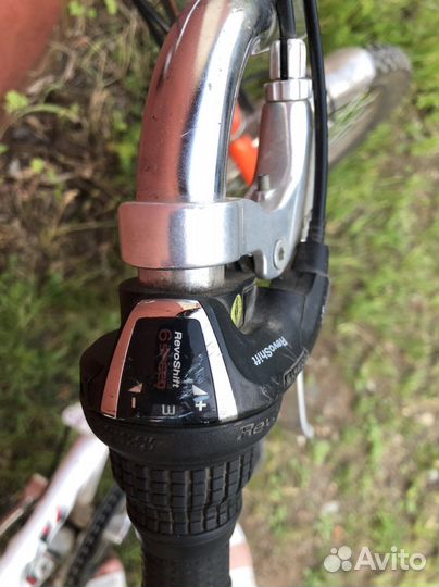 Продам велосипед детский