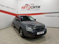 ВАЗ (LADA) Priora 1.6 MT, 2013, 201 000 км, с пробегом, цена 395 000 руб.