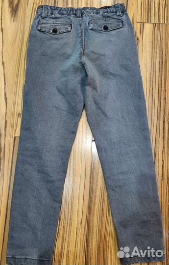 Джинсы mayoral