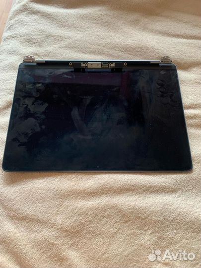 Крышка матрицы Apple macbook air 13 2020
