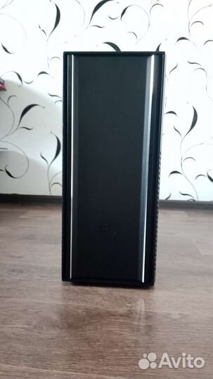 Корпус для компьютера Cooler Master Silencio 650