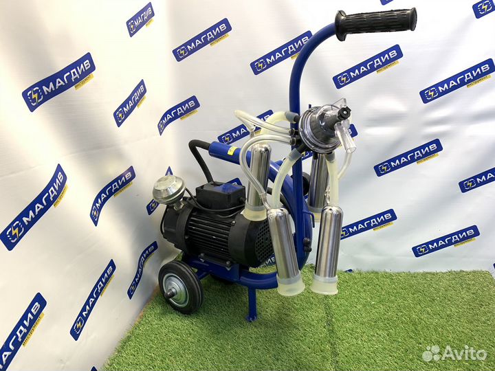 Домотный аппарат Фермер адэ-03