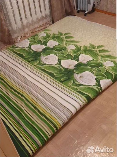 Одеяло 2 спальное