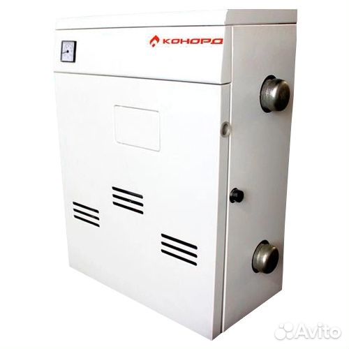 Котел отопления Конорд кс-Г-12,5S-П