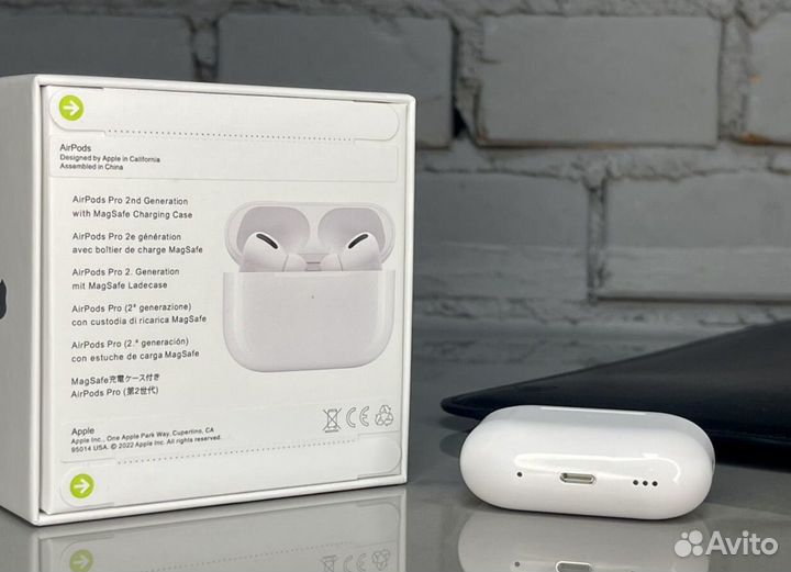 AirPods Pro 2 
