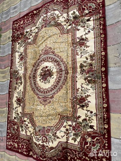 Ковер новый