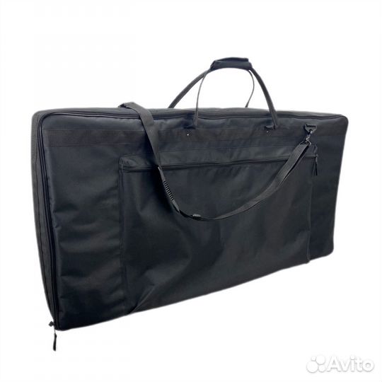 Сумка для DJ Фасада (с уплотнителем)