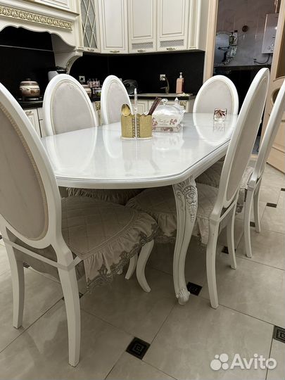 Кухонные стулья бу