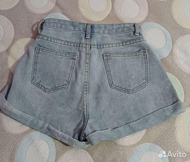Шорты для девочек 158-164