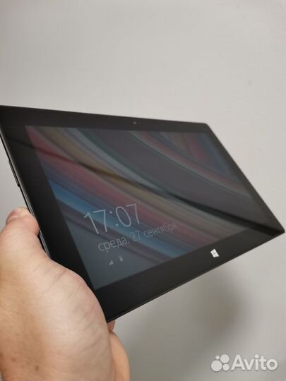 Планшет Microsoft Surface RT