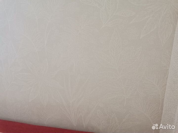 Обои флизелиновые