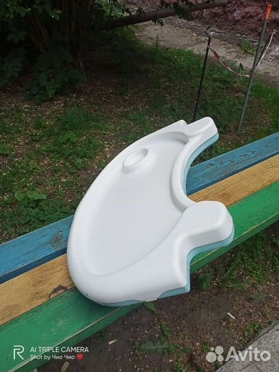 Стульчик для кормления