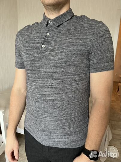 Рубашка поло HM