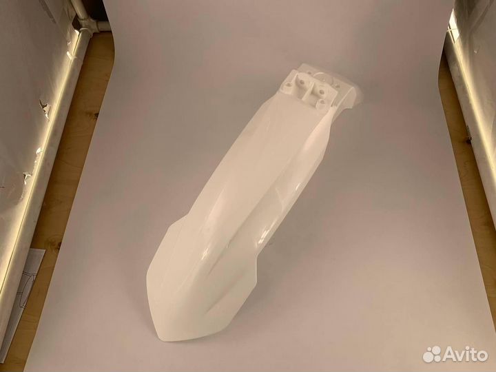 Крыло переднее ataki EF250 / GR8