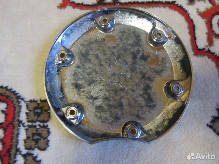 Декоративная крышка Yamaha XVS1300