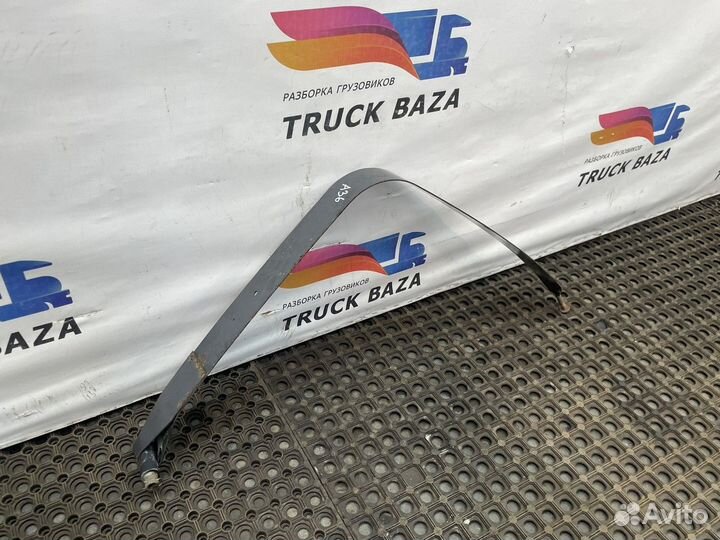 9604701240 Лента крепления топливного бака