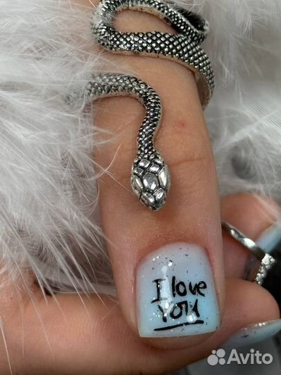 Мастер маникюра на дом(наращивание ногтей)