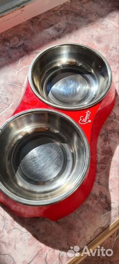 Миски для животных