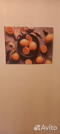 Картина новая