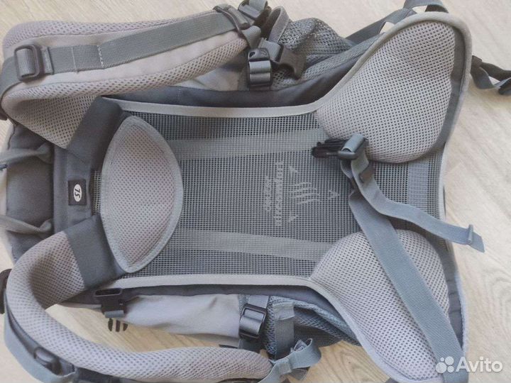 Рюкзак Deuter Futura 22 AC SL