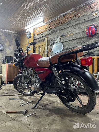 Альфа 72сс
