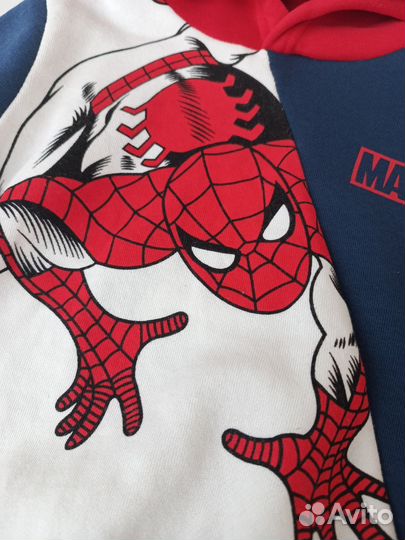 Костюм детский