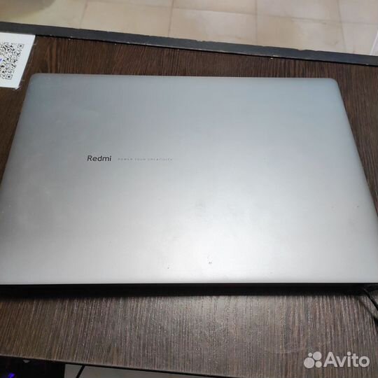 Матрица Redmibook Pro (RMA2202-AI) Ноутбук 15,6