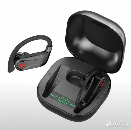 Воднонепроницаемые беспроводные наушники