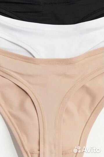 Женские трусики стринги H&M xs,s,m,l