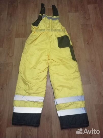 Костюм рабочий спецодежда