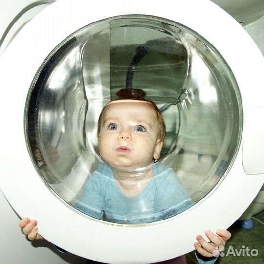 Люки, дверцы, стекло для стиральной машины от Rtf