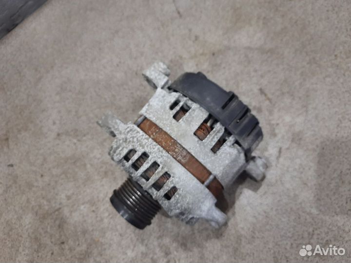 Генератор 13.5V 130A G4KH G4KJ 2.0 GDI KIA Optima