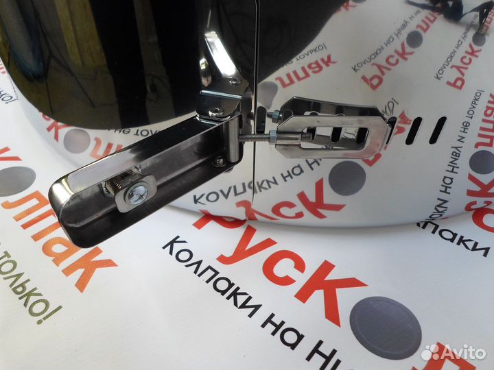 Чехол Нива R15 №1 Айсберг