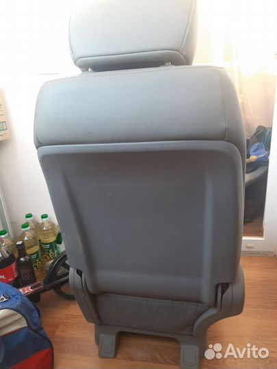 Сиденье Hyundai Grand Starex