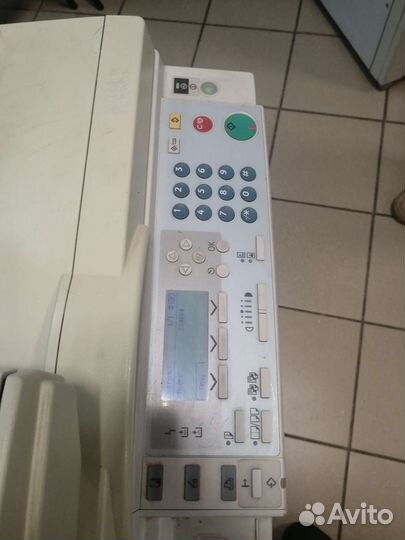 Принтер сканер копир лазерный