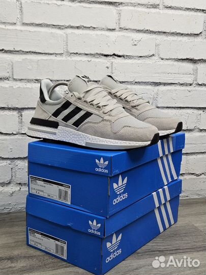 Кроссовки мужские Adidas ZX 500