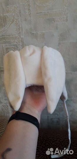 Шапка детская