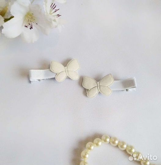 Резиночки для школьницы