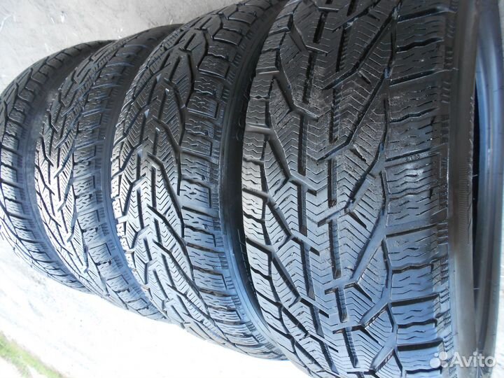 Kormoran Snow 225/50 R17